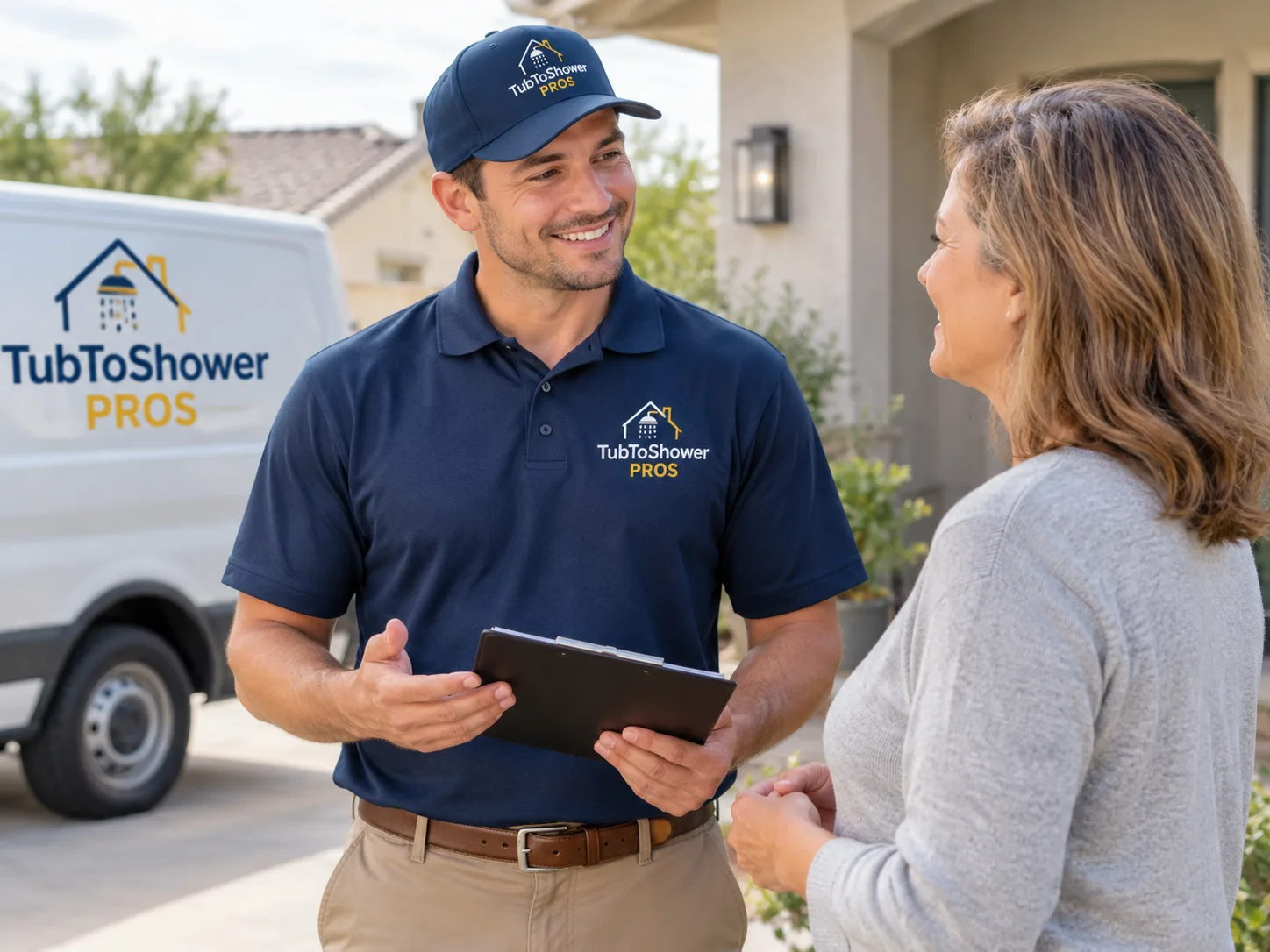 Tub Shower Conversion Rock Hill, NY FAQs